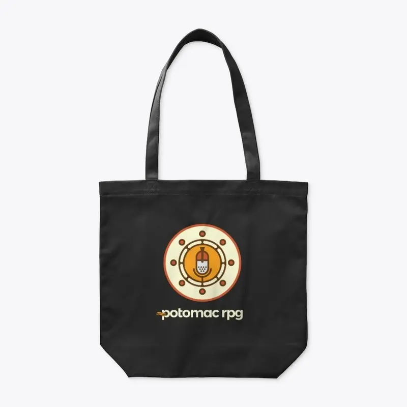 Potomac RPG Tote