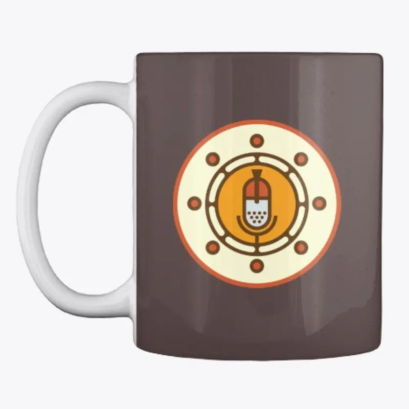 Potomac RPG Mug